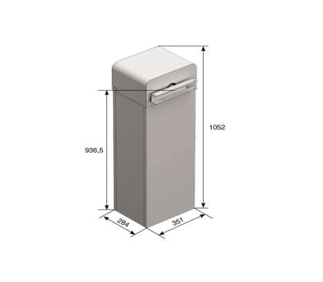 DOORHAN TOLL-4000