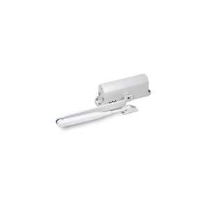 DORMA TS-77 EN2 (76040111) доводчик дверной белый