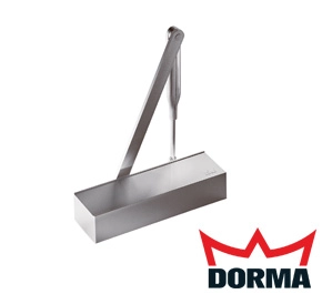 Доводчики дверей Dorma