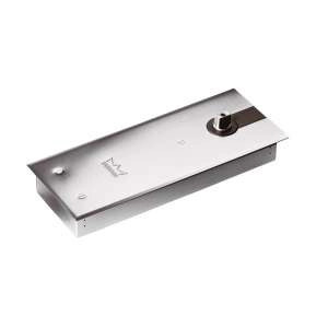 DORMA BTS84 0˚ EN 4 (81100002) доводчик напольный ...