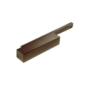 DORMA TS92 1-4 B (42020103) доводчик дверной темно...