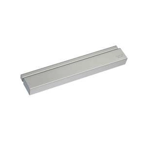 DORMA TS97 2-4 (13010001) доводчик дверной серый