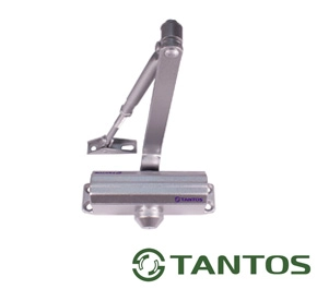 Доводчики дверей Tantos