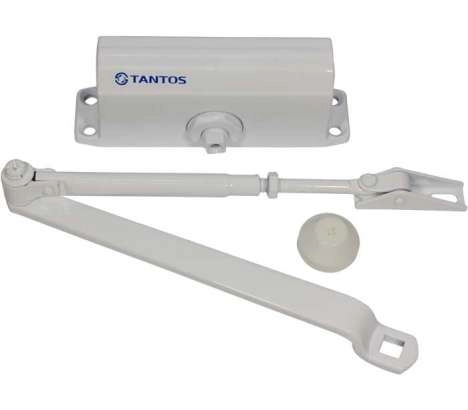 TANTOS TS-DC045 (белый)