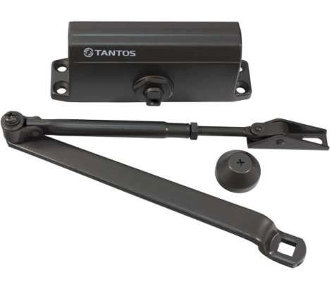 TANTOS TS-DC045 (графит)