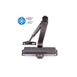 Tantos TS-DC085 Freeze (графит) доводчик дверной м...