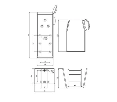Aler AL-ZL-01 Aler AL-ZL-01