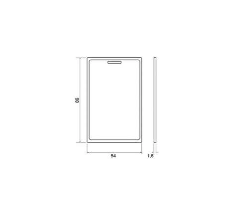 IronLogic IL-05E Grey