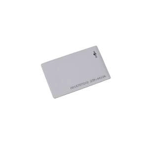 Smartec ST-PC022MP7 бесконтактная карта доступа