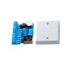 IronLogic Z-5R мод. Relay Wiegand Case (10005) автономный контроллер в коробке