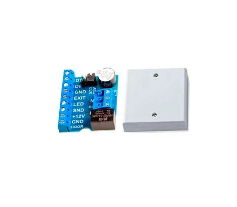 IronLogic Z-5R (мод. Relay Wiegand Case)