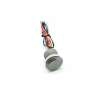 IronLogic CP-Z-2 (мод. E P) (9482 / 7776 / 13072) считыватель врезной светлый