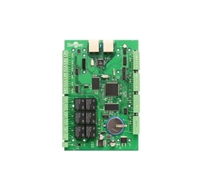 IP контроллеры