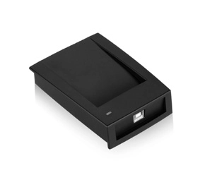 Настольные считыватели USB