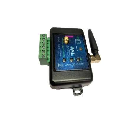 PAL-ES SG304GB-WR