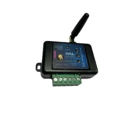 PAL-ES SG304GB-WR