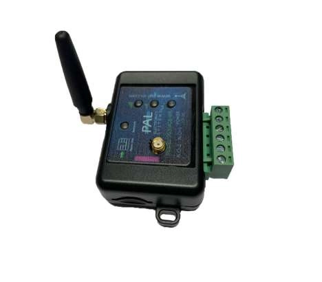 PAL-ES SG304GB-WR