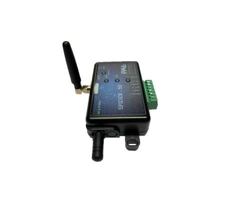 PAL-ES SPIDER 50