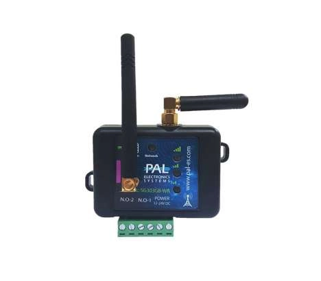 PAL-ES SG304GB-WR