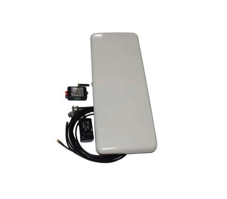 PAL-ES SMART GATE - SG334GA
