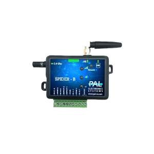PAL-ES SPIDER B GSM+BT контроллер