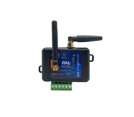 PAL-ES SG304GI-WR