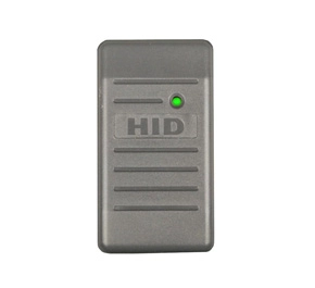 Считыватели HID