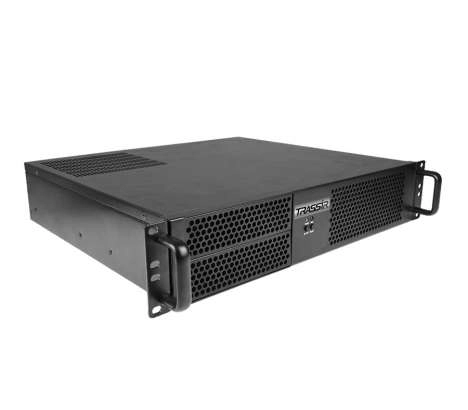 TRASSIR NeuroStation 8400R/32-S