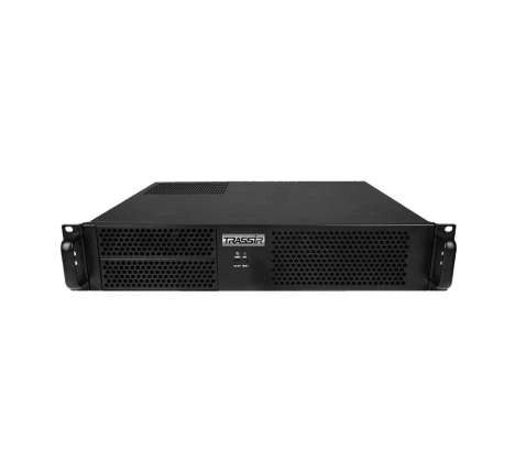 TRASSIR NeuroStation 8400R/32-S