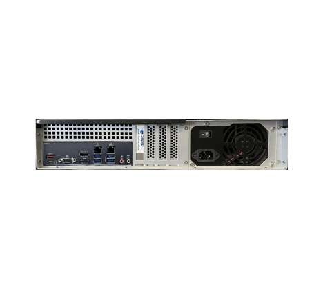 TRASSIR NeuroStation 8400R/32-S