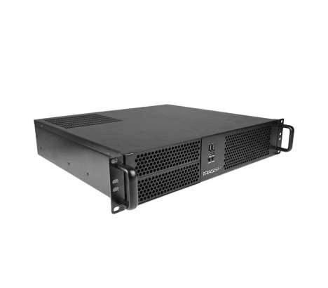 TRASSIR NeuroStation Compact RE