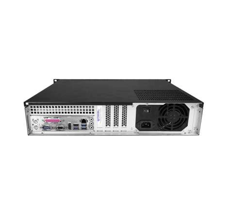 TRASSIR NeuroStation Compact RE