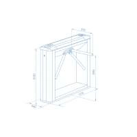 PERCo PERCo-KT05.9A