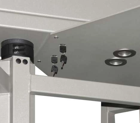 PERCo PERCo-RTD-15.1R
