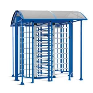 PERCo-RTD-20.1 полноростовый моторизованный роторн...