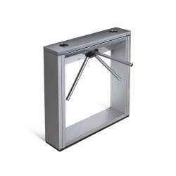 PERCo-TTD-03.2S тумбовый турникет-трипод