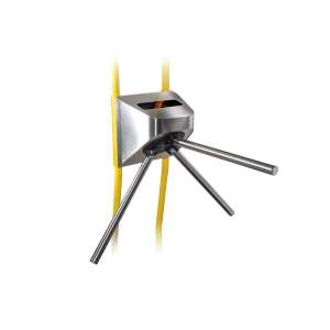 PERCo-TTR-10AT моторизованный турникет-трипод для ...