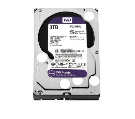 WESTERN DIGITAL WD30PURZ