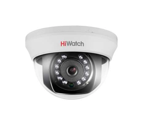 HiWatch DS-T201(B) HiWatch DS-T201(B)