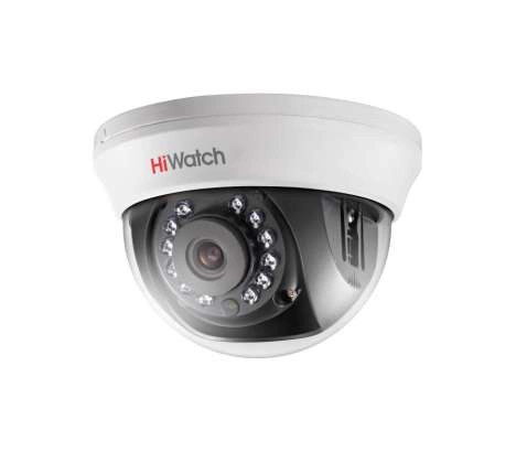HiWatch DS-T201(B) HiWatch DS-T201(B)