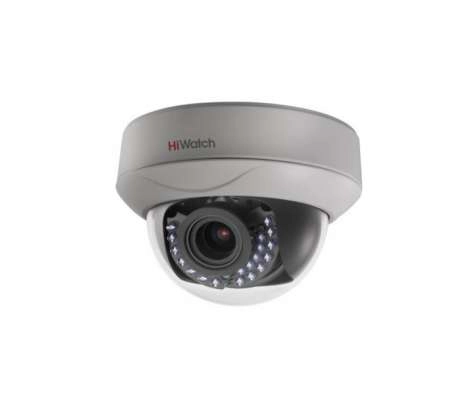 HiWatch DS-T207P HiWatch DS-T207P