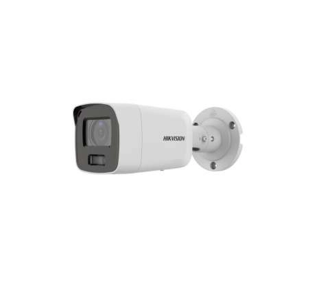 HikVision DS-2CD2087G2-LU(С)