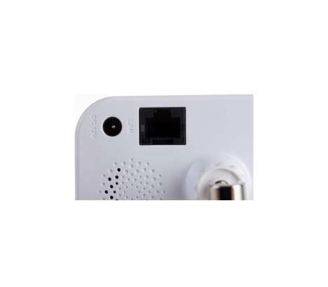HiWatch IPC-C042-G0/W