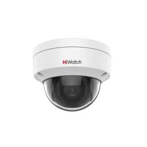 HiWatch DS-I202(D) камера видеонаблюдения