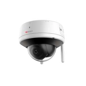 HiWatch DS-I252W(D) камера видеонаблюдения