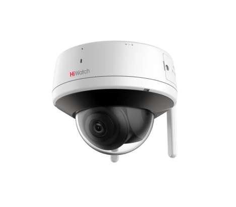 HiWatch DS-I252W(D)