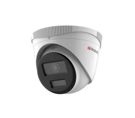 HiWatch DS-I253L(B)