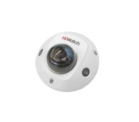 HiWatch DS-I259M(C) HiWatch DS-I259M(C)