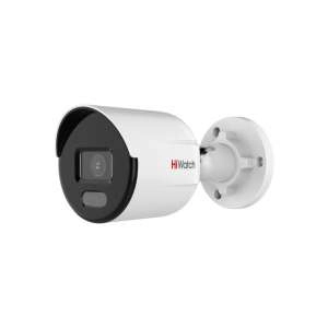 HiWatch DS-I250L(B) камера видеонаблюдения