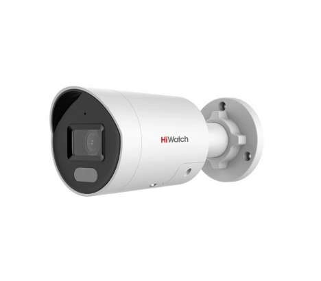 HiWatch IPC-B042C-G2/UL
